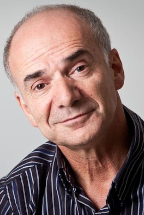 Mark Kempner image