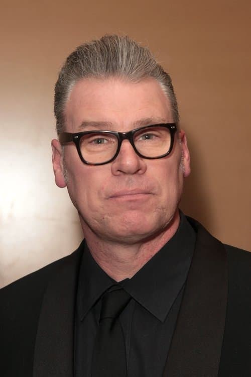 Mark Kermode image