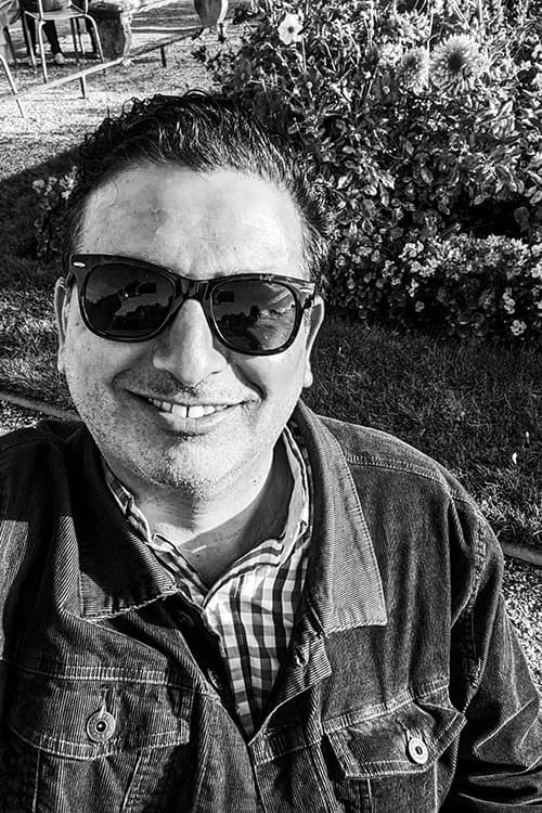 Photo of Mark L. Feinsod