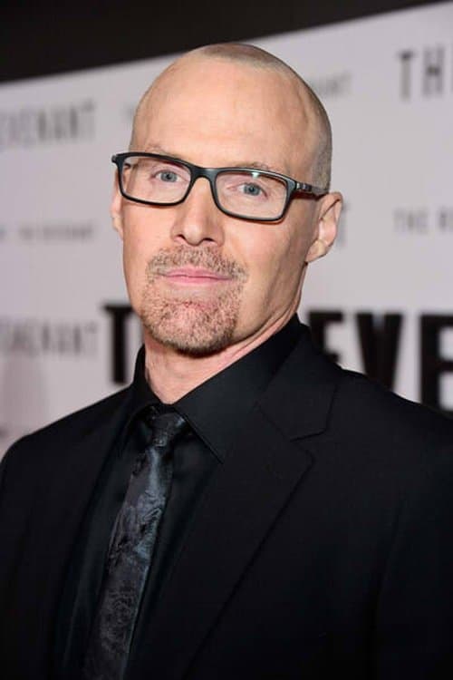 Photo of Mark L. Smith