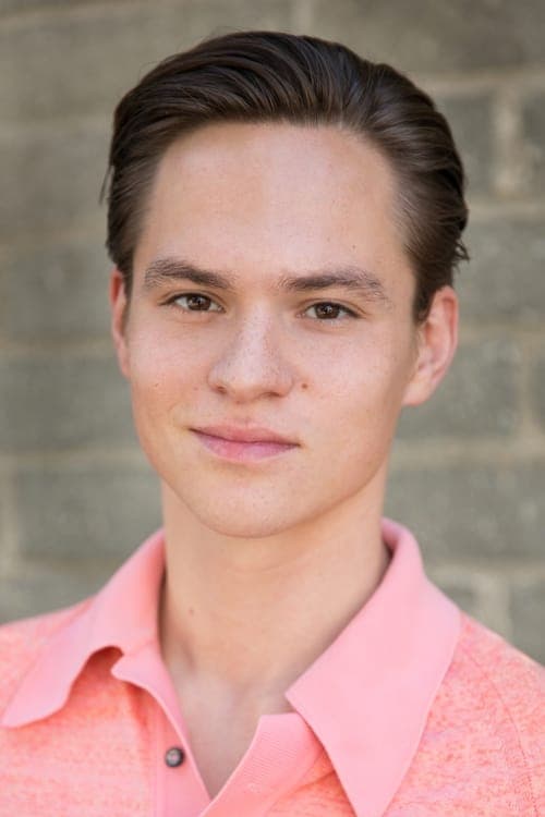Mark L. Young image