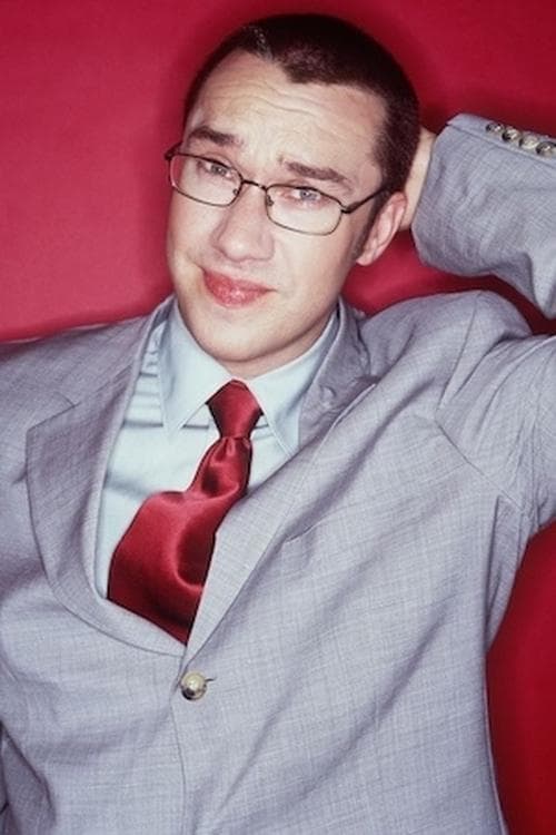 Mark Lamarr image