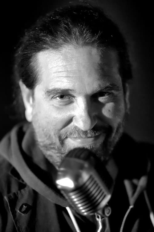 Mark Lesser image