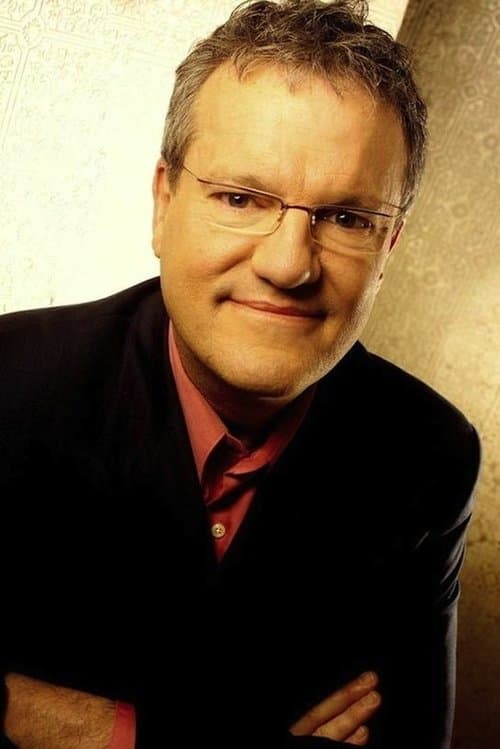 Mark Lowry image