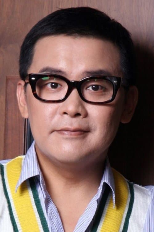 Mark Lui image