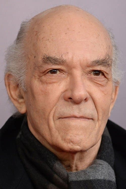 Mark Margolis image