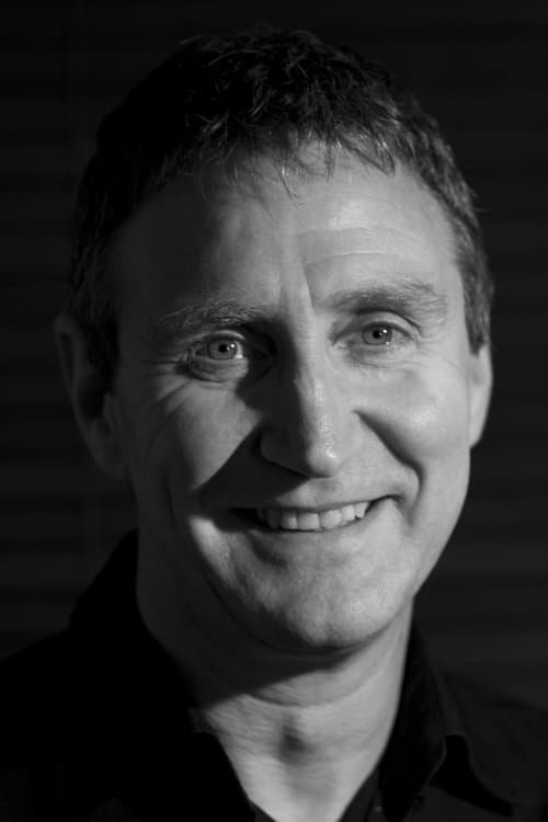 Mark McGann image