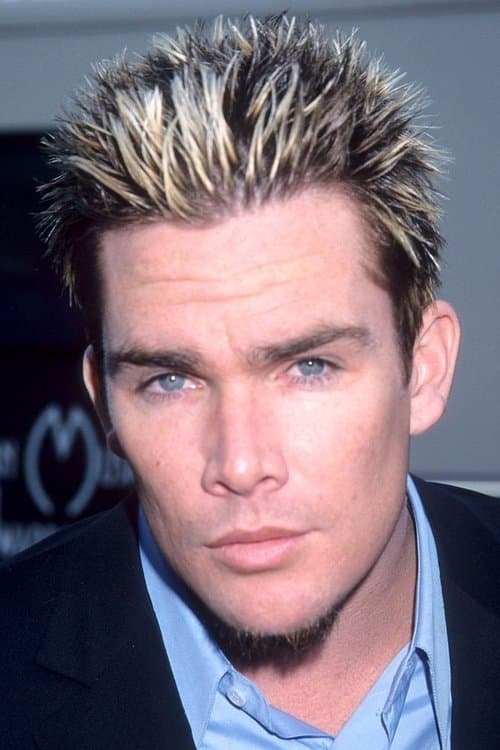 Mark McGrath image