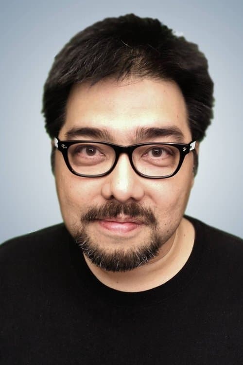 Mark Meily image