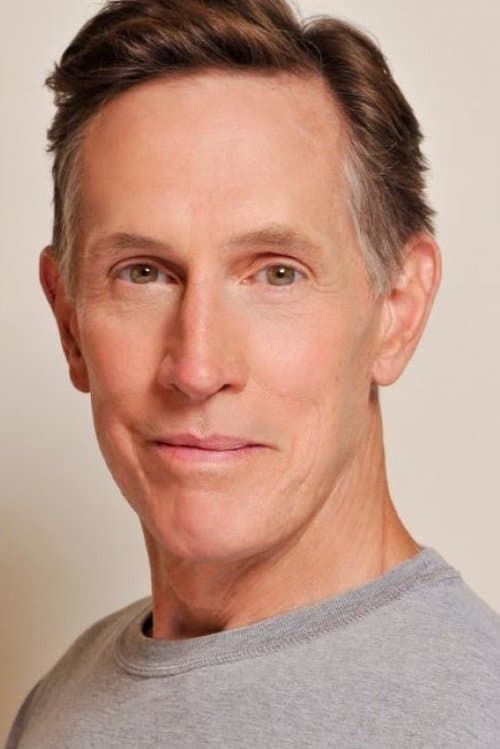 Mark Metcalf image