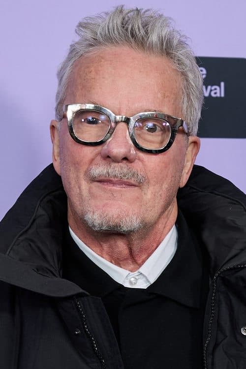 Mark Mothersbaugh image
