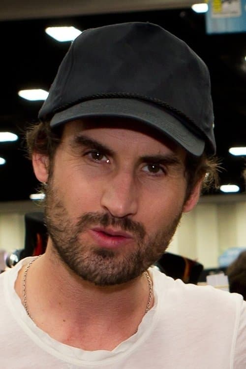 Photo of Mark Neveldine