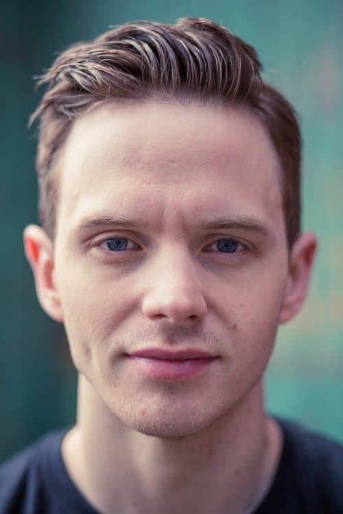 Mark O'Brien image