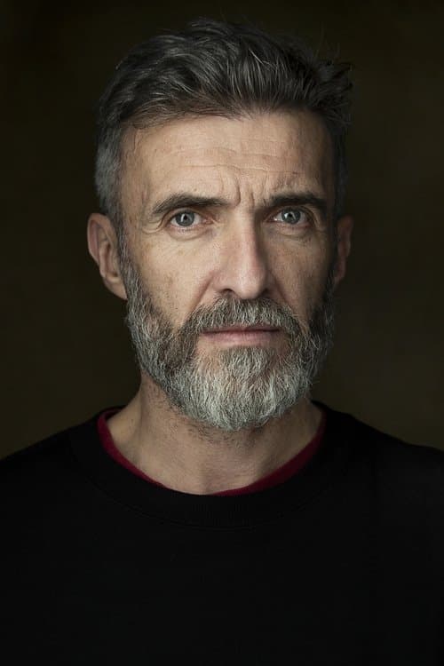 Mark O'Halloran image