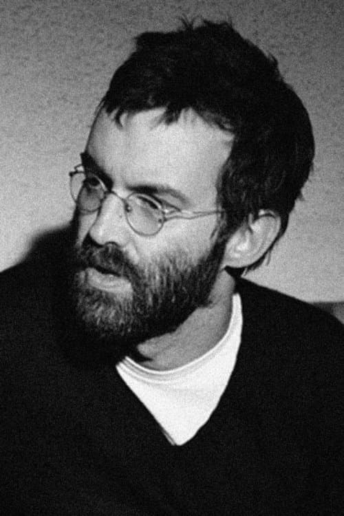 Mark Oliver Everett image