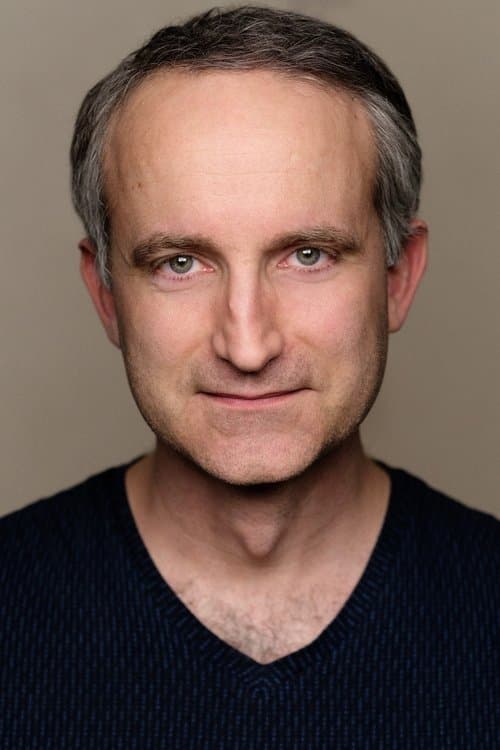 Mark Oosterveen image