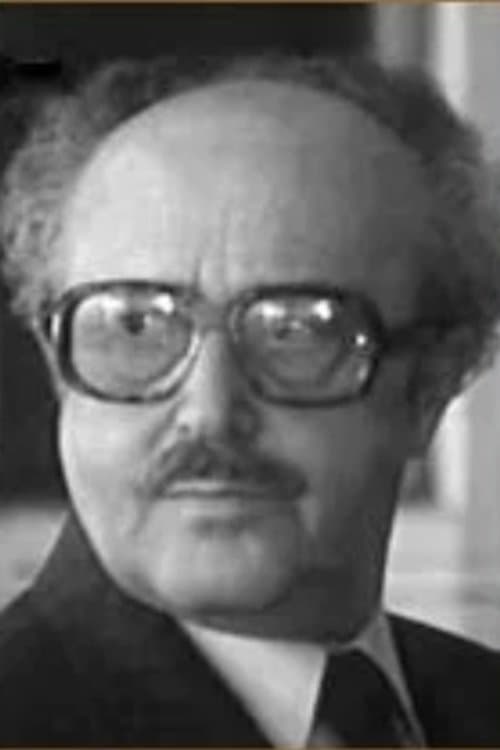 Photo of Mark Orlov