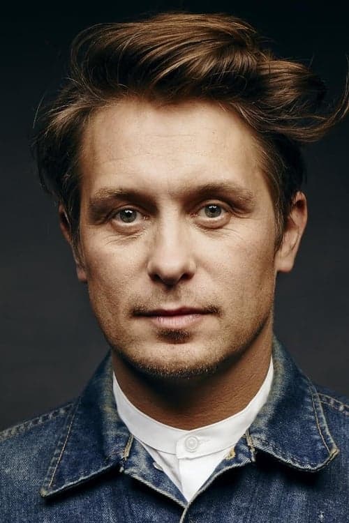 Mark Owen image