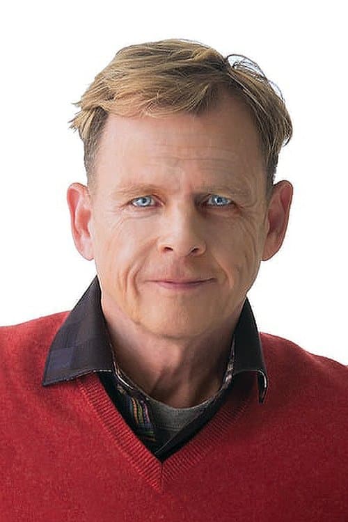 Mark Patton image