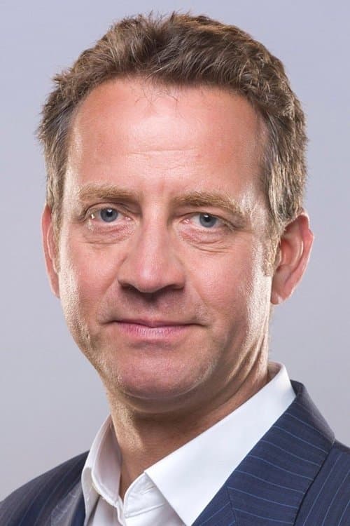 Mark Pougatch image