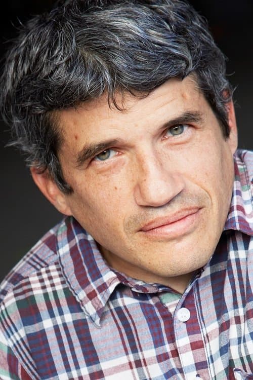Mark Povinelli image