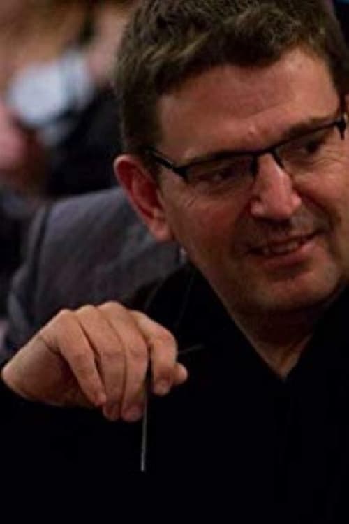 Mark Preston image