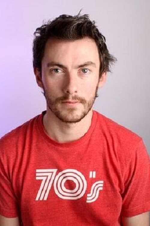 Mark Quigley image