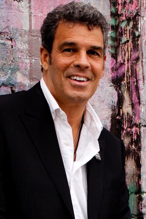 Mark Rivera image