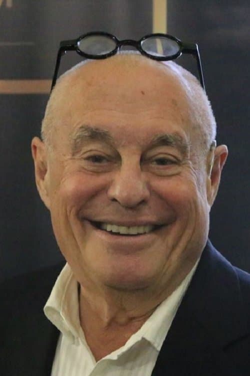 Photo of Mark Rozovsky