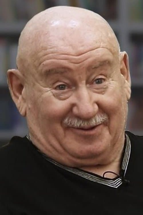 Mark Rudinshtein image