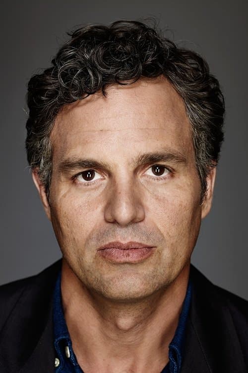 Mark Ruffalo image