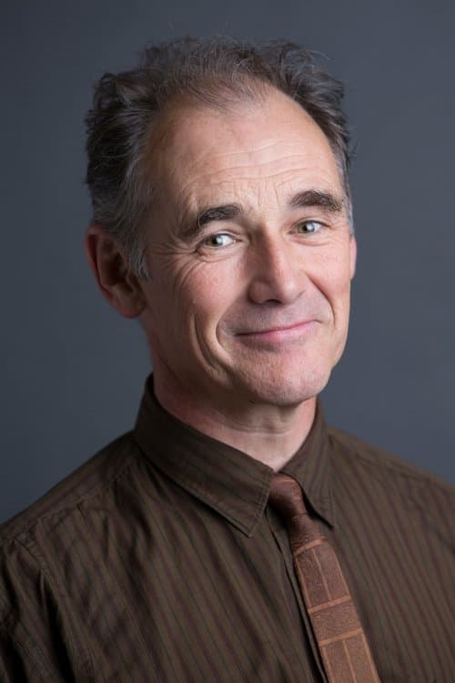 Mark Rylance image