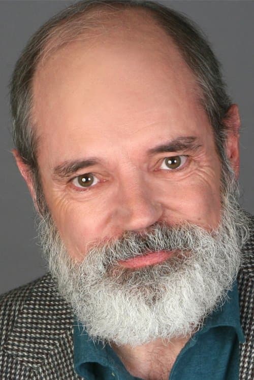 Mark S. Cartier image