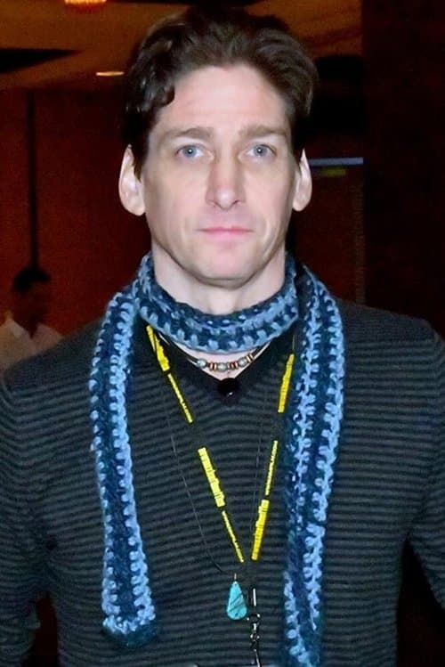 Mark Shady image