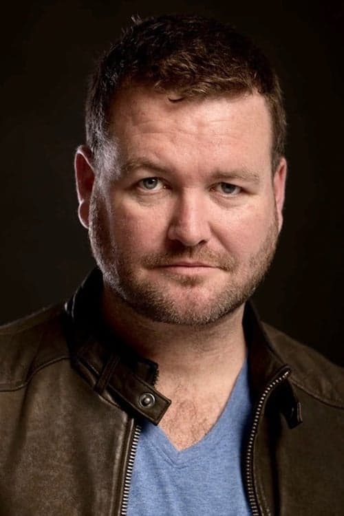 Mark Simpson image