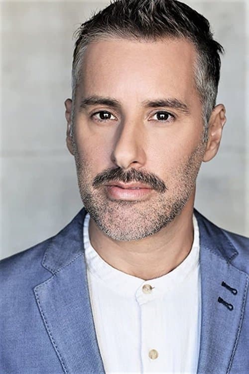 Mark Strano image