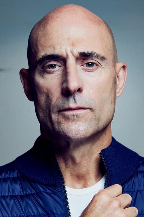 Mark Strong image