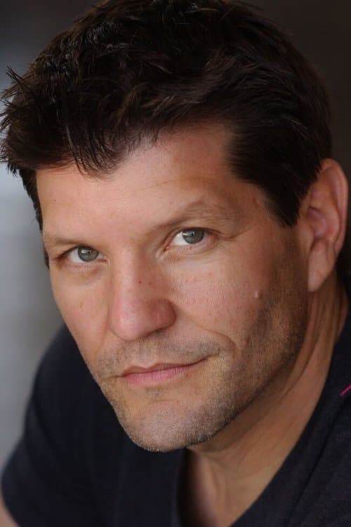 Mark Sussman image