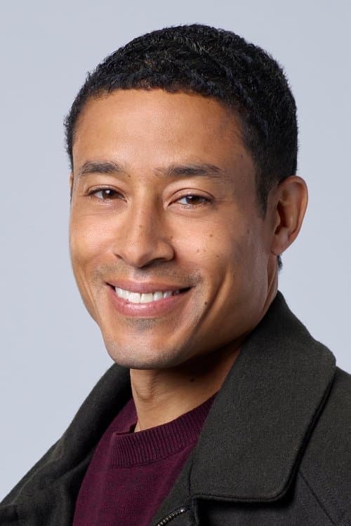 Mark Taylor image