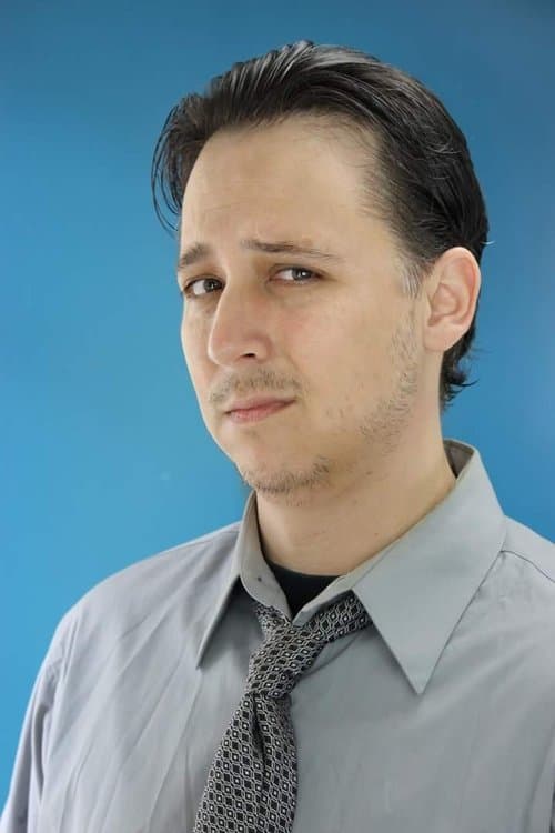 Photo of Mark Terry