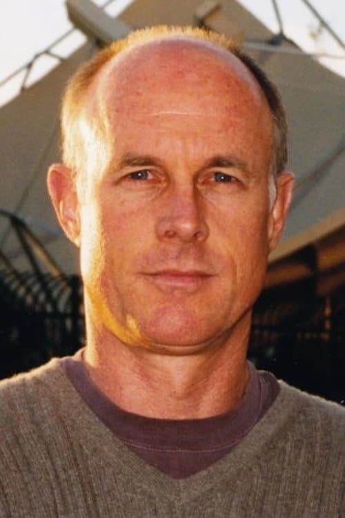 Photo of Mark Tinker