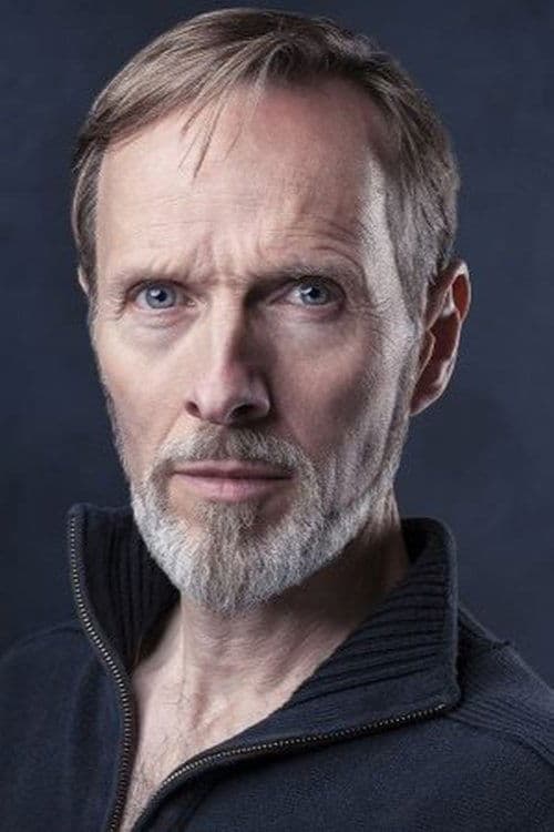 Mark Topping image