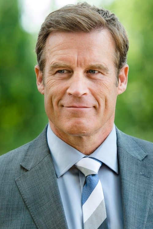 Mark Valley image