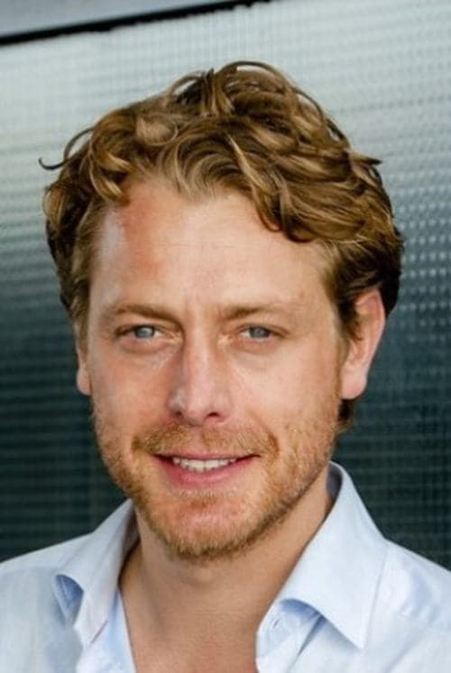 Mark van Eeuwen image