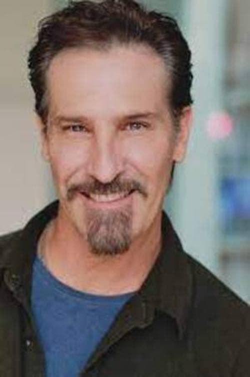 Mark Vasconcellos image