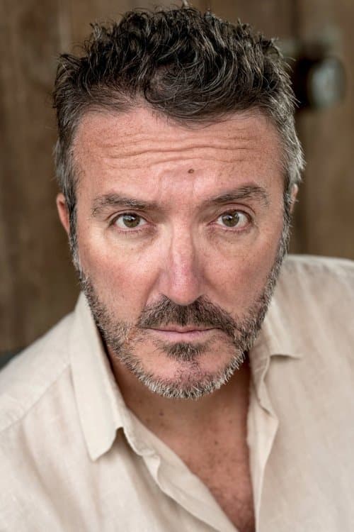 Mark Vernon Freestone image