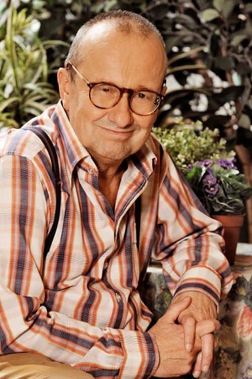 Mark Verstraete image