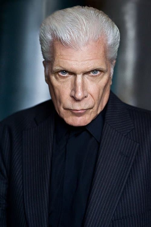 Mark Walker image