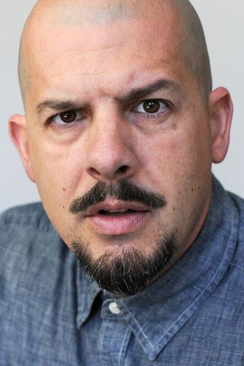 Mark Weiler image