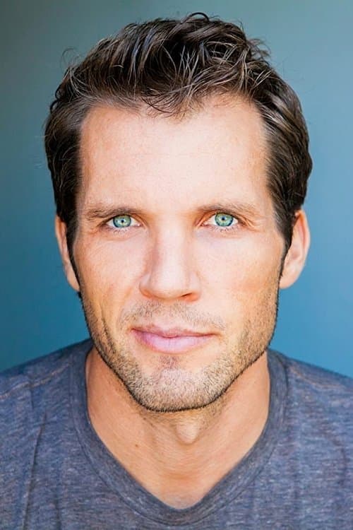 Mark Wiebe image